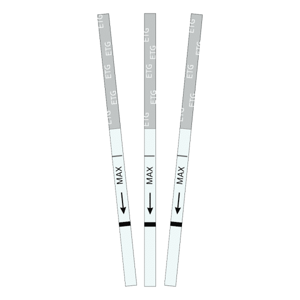 ETG testing strips - multi view - Overdosereduction.com