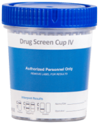 12 panel drug test TCA