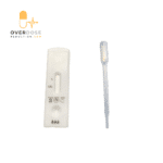 Kratom Urine Drug Test Cassette Device front