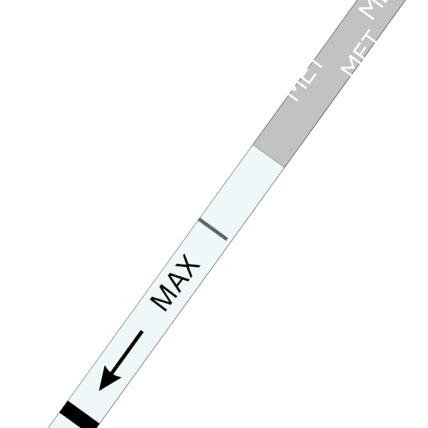 Methamphetamine test