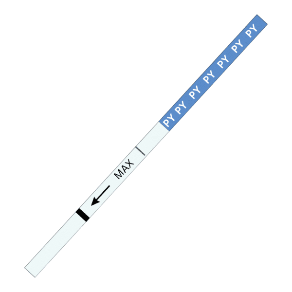 Psilocybin Test Strips - single test