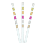 single-panel drug test strips