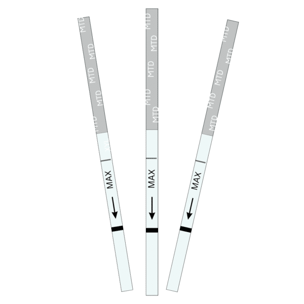 Methadone Test Strips - methadone drug screening