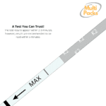K2 Synthetic Cannabinoid Testing Strips